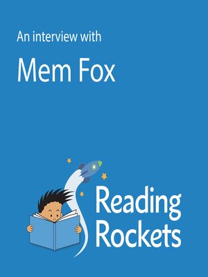 cover image of An Interview with Mem Fox